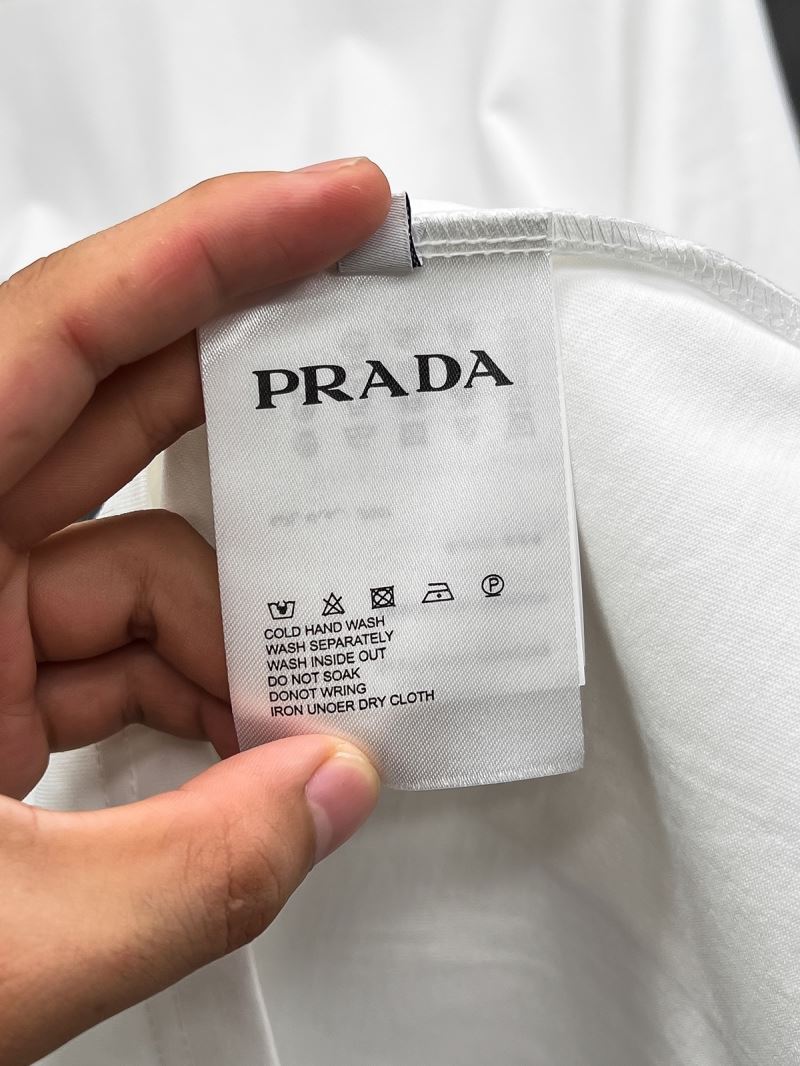 Prada T-Shirts